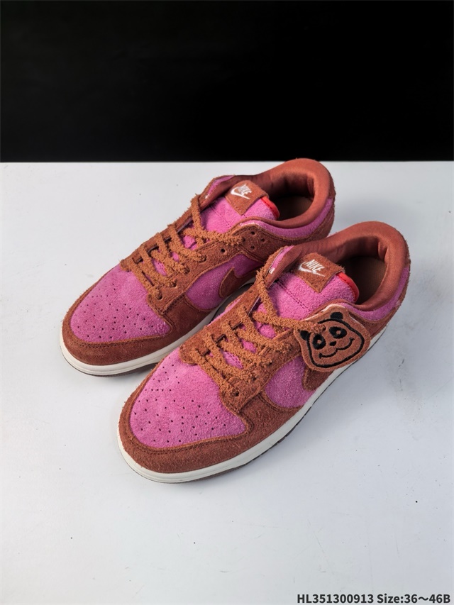 men Low top dunk sb shoes 36-45 2025-9-19-514